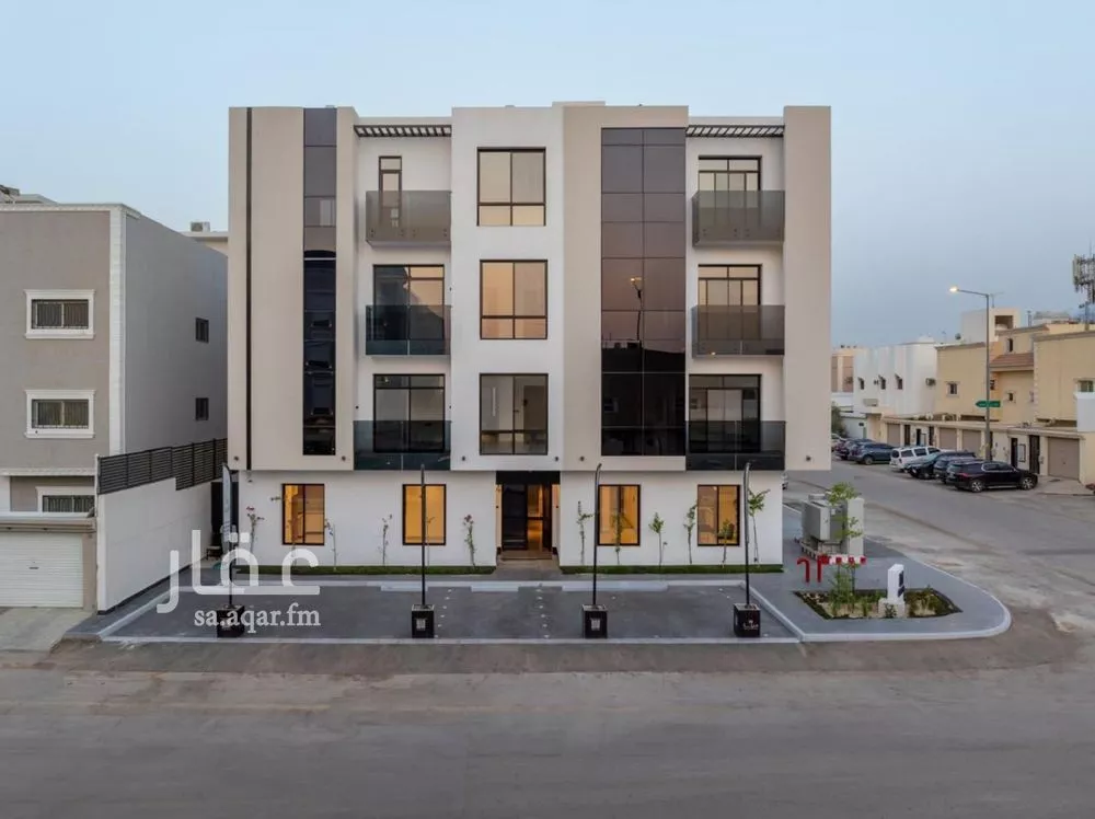 3 bedroom apartment in Al Izdihar, Riyadh 6