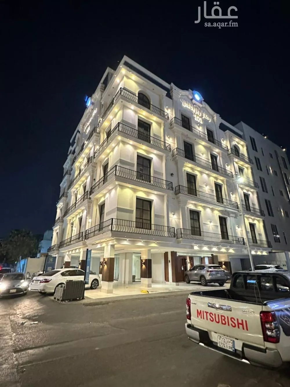 4 bedroom apartment in Al Aziziyah, Jeddah 10