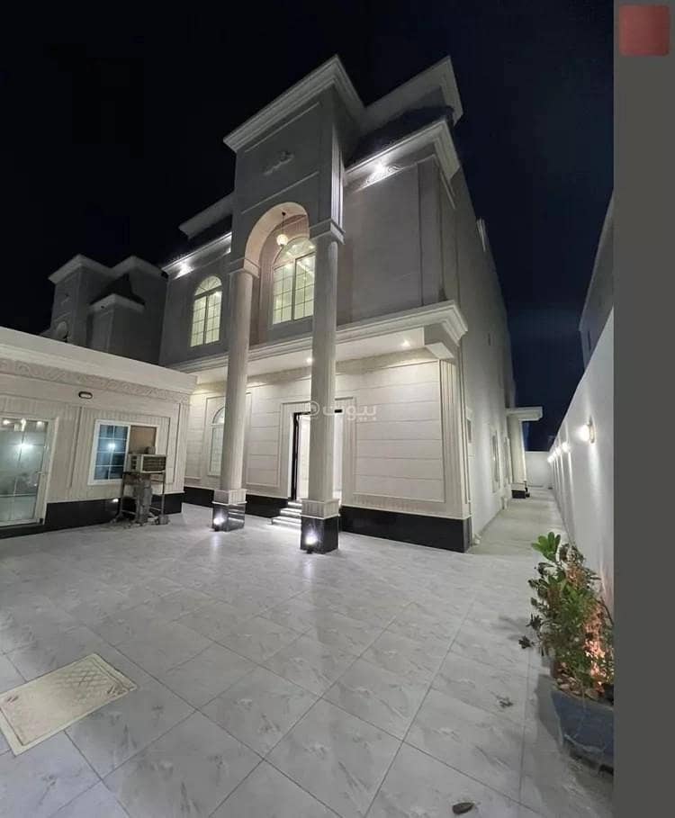 6 bedroom villa in Al Buhairah, Eastern Province 3