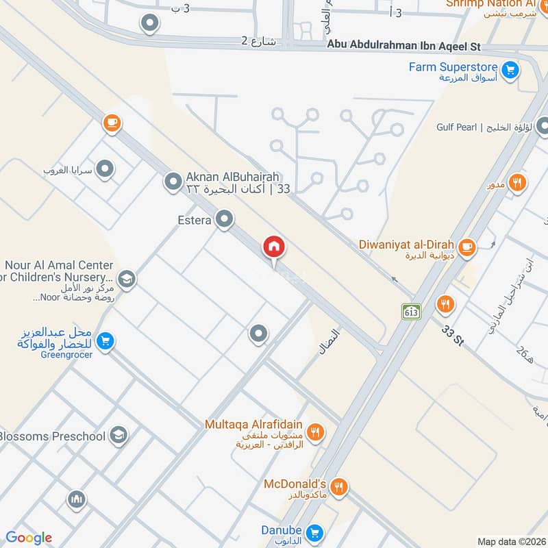 6 bedroom villa in Al Buhairah, Eastern Province 28