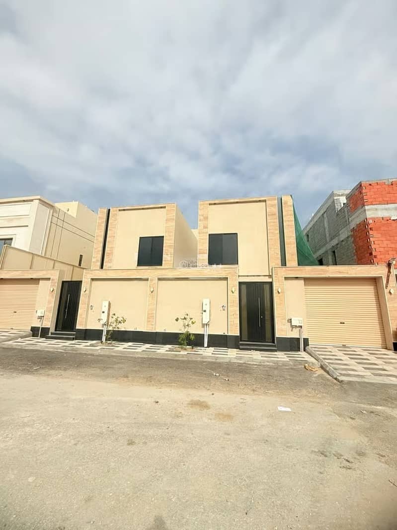 4 bedroom villa in Al Fursan, Eastern Province