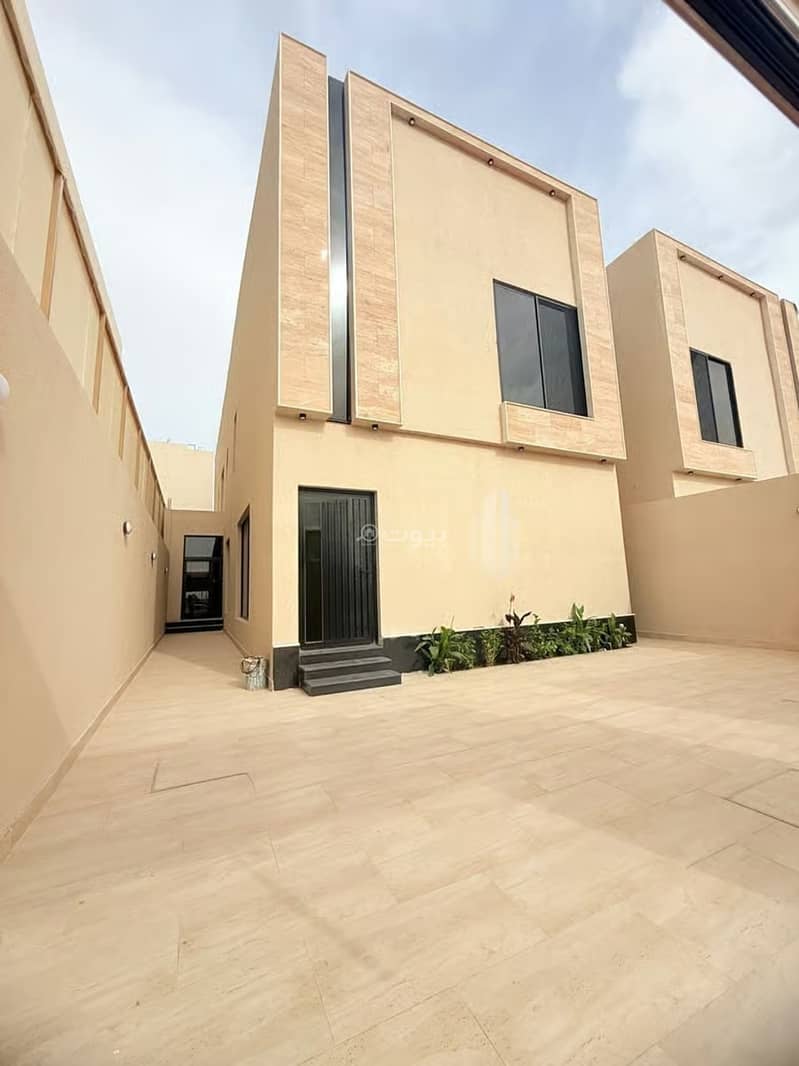 4 bedroom villa in Al Fursan, Eastern Province 2
