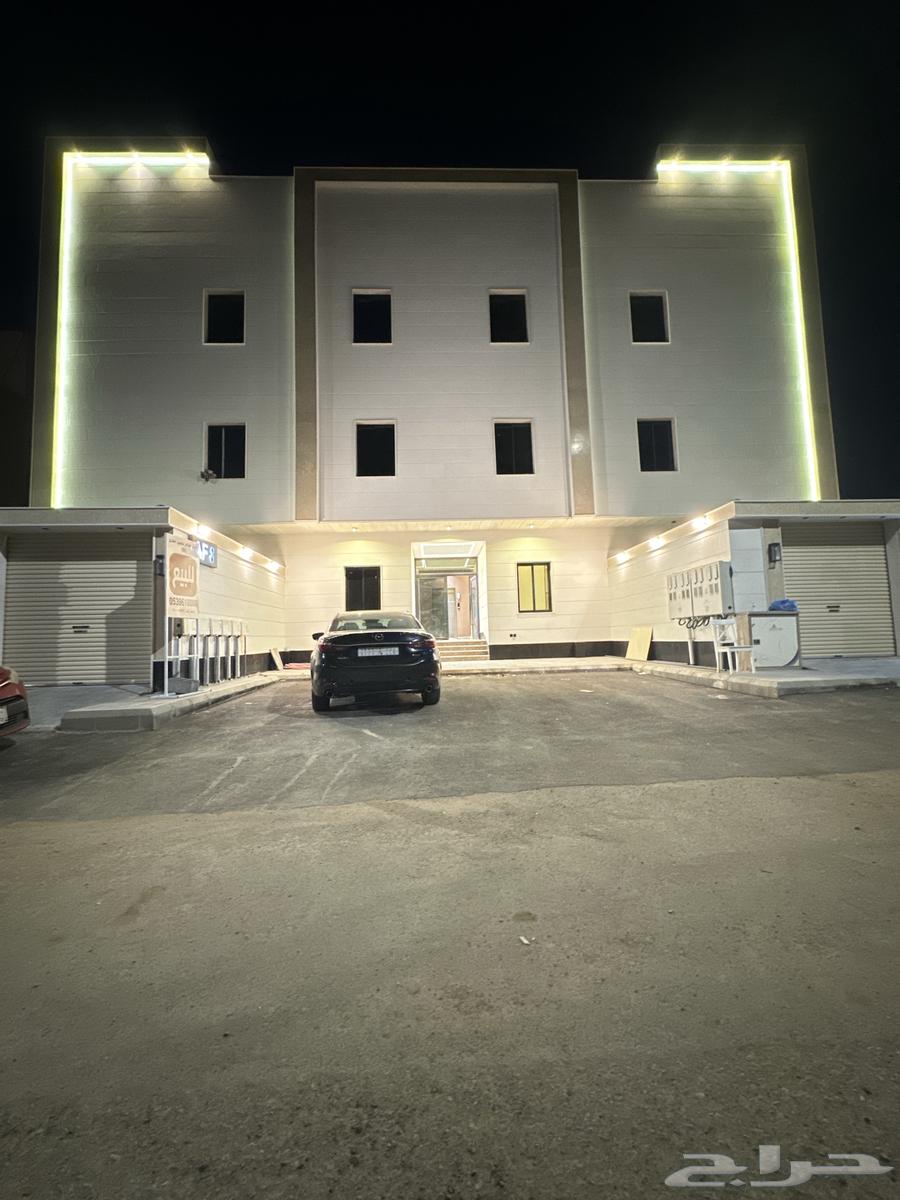 شقة  في الجابرة، المدينة المنورة