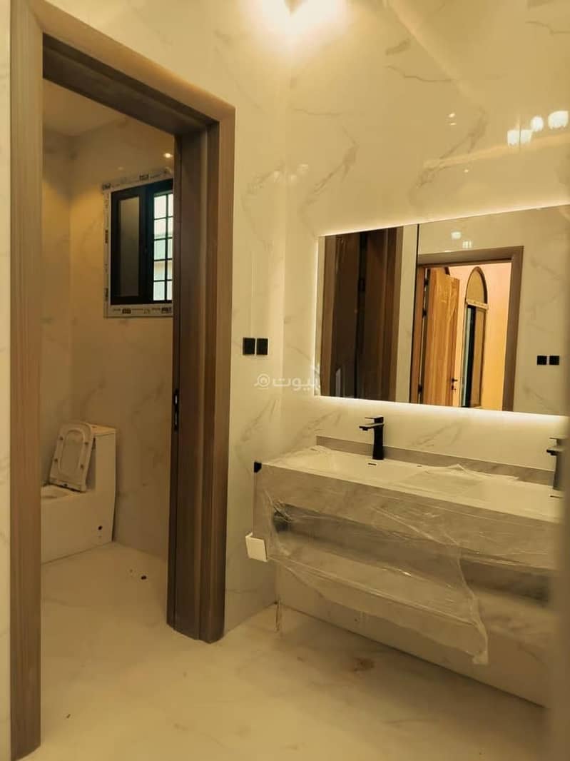 6 bedroom villa in Al Difa, Madinah 12
