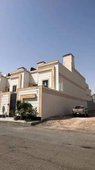 فيلا 4 غرف في الدفاع، المدينة المنورة 2