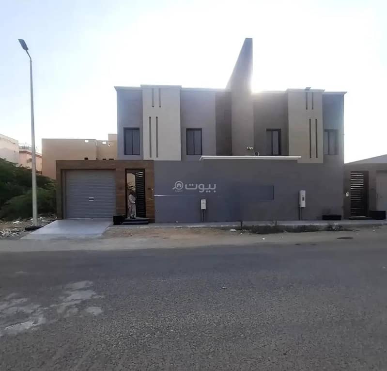 فيلا 6 غرف في الفلق الجديد، مكة 2
