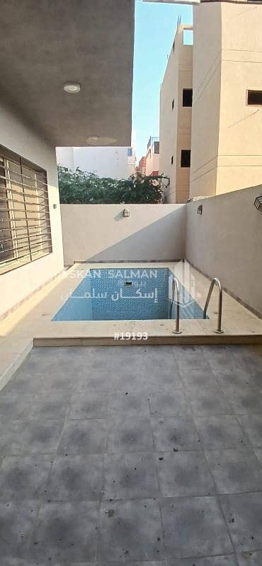 6 bedroom villa in Al Falq Al Jadid, Makkah 11