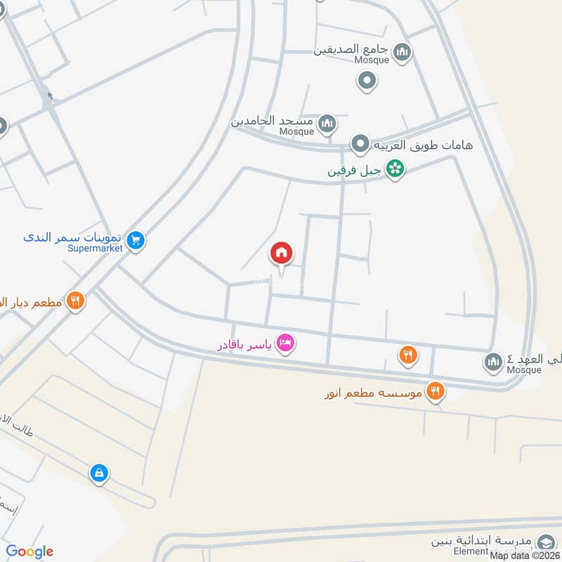 6 bedroom villa in Al Falq Al Jadid, Makkah 18