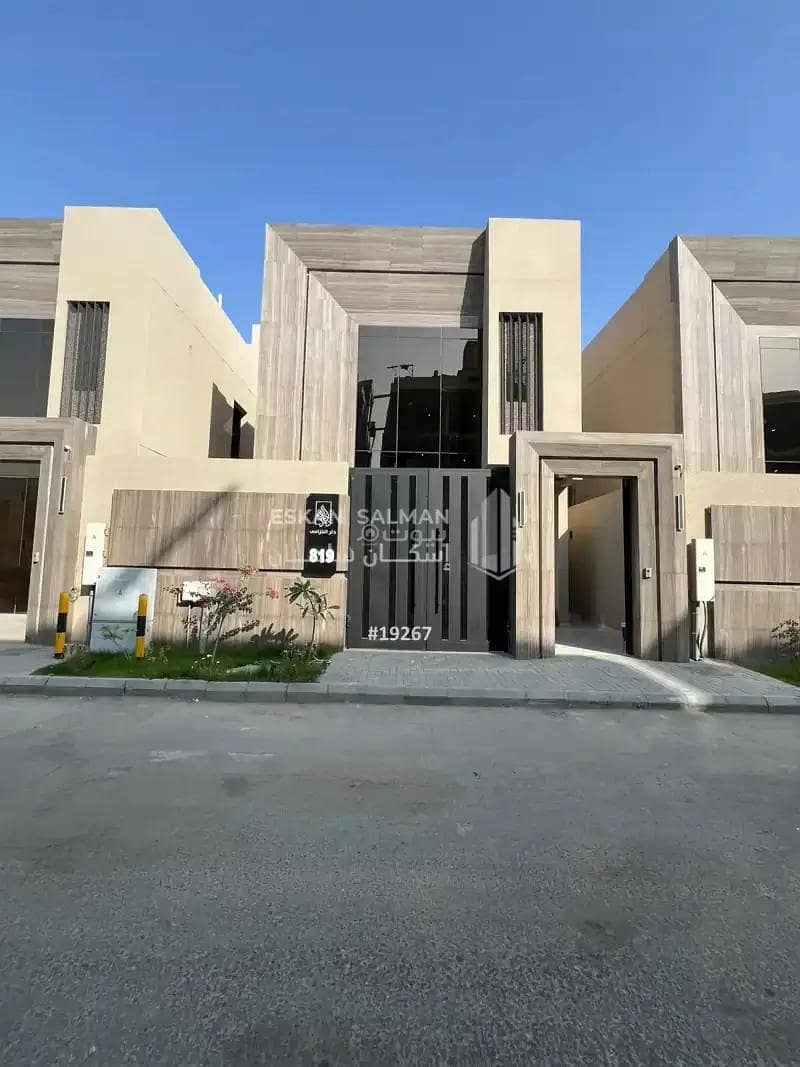 villa in Al Tarwiyah, Makkah