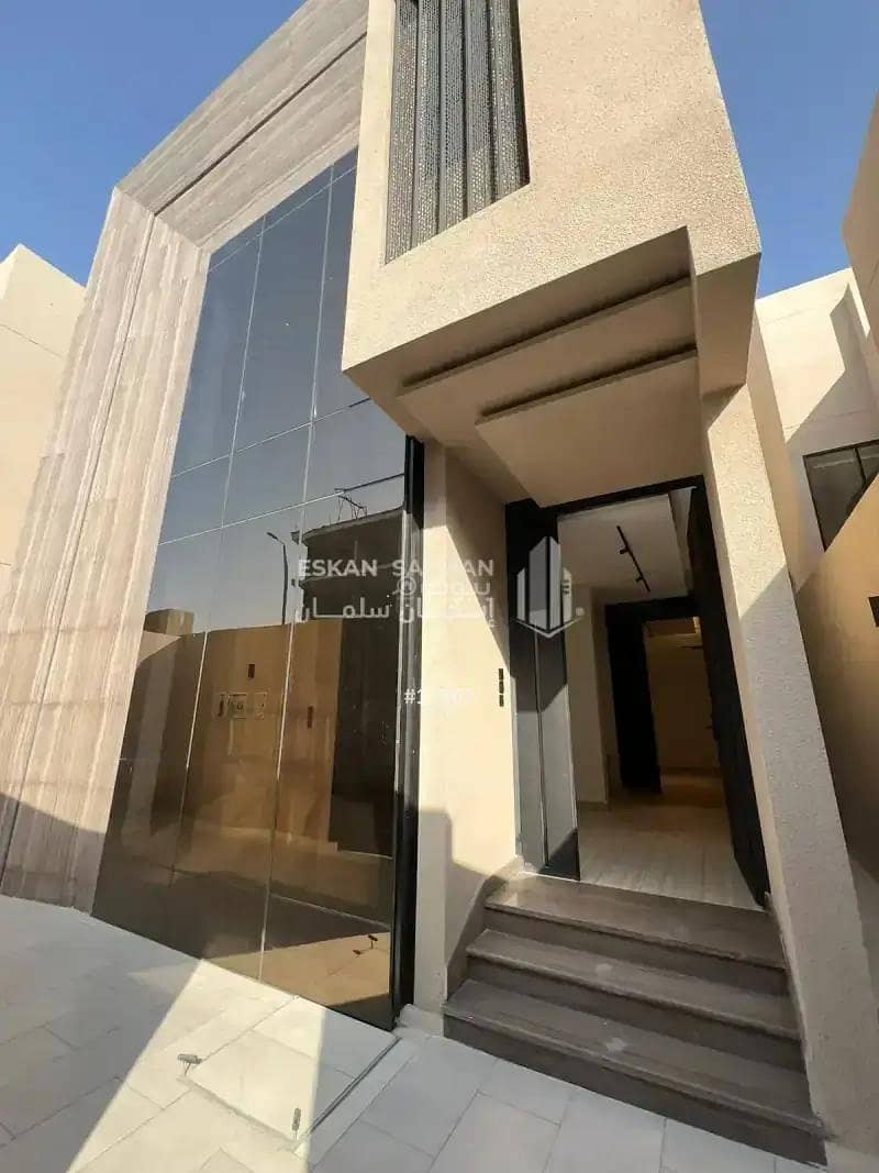 villa in Al Tarwiyah, Makkah 2