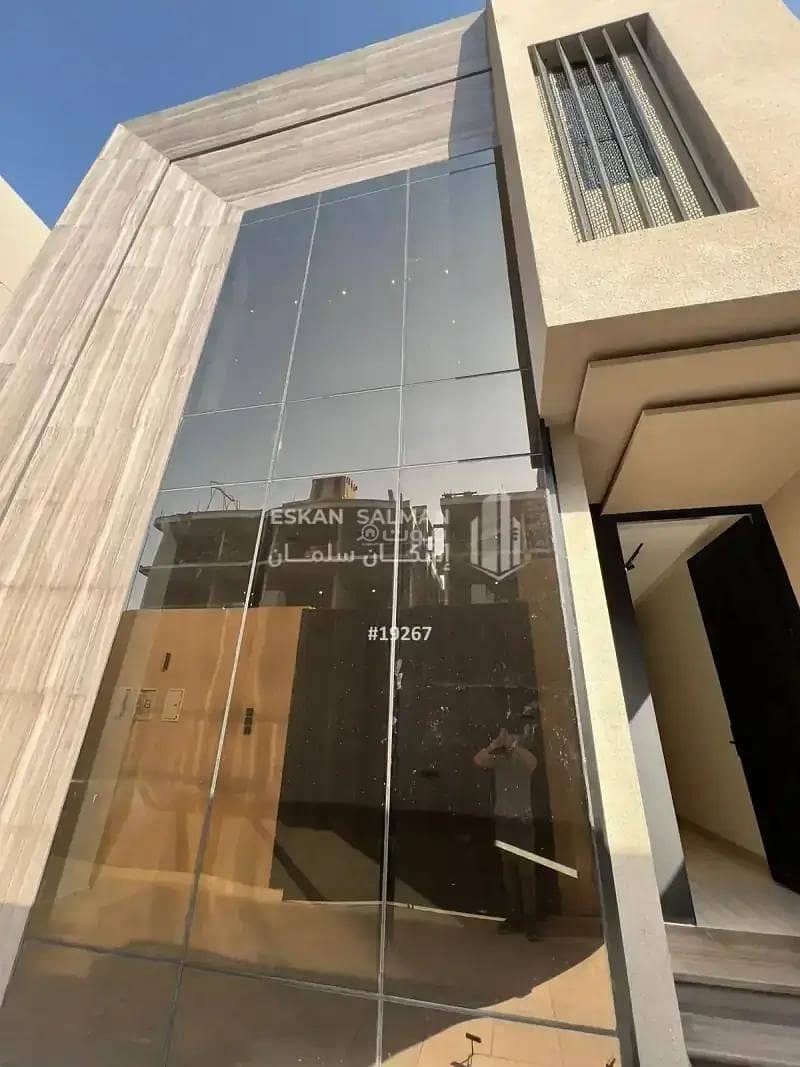 villa in Al Tarwiyah, Makkah 3