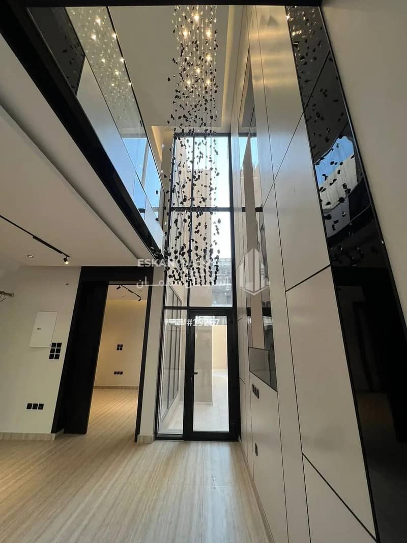 villa in Al Tarwiyah, Makkah 9