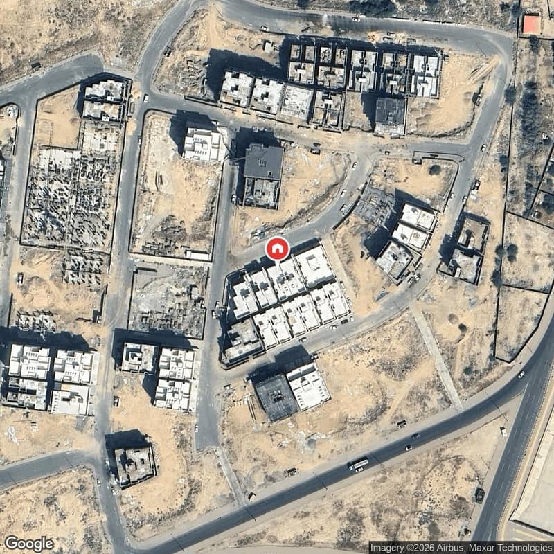 3 bedroom villa in Al Tarwiyah, Makkah 2