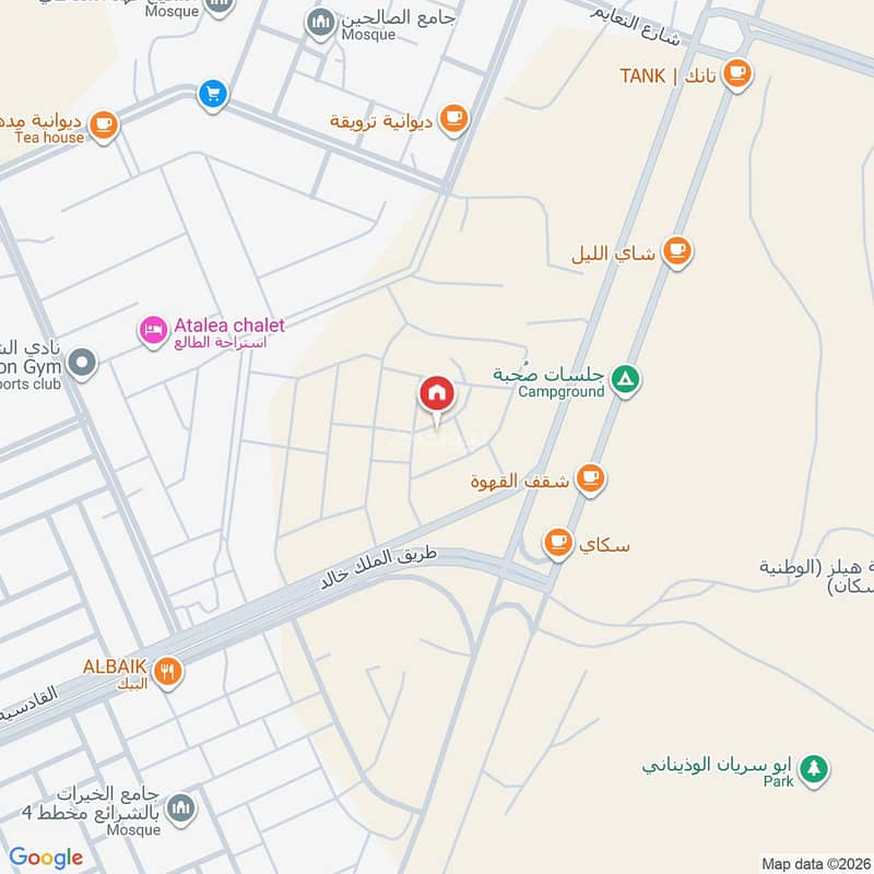 3 bedroom villa in Al Tarwiyah, Makkah 3