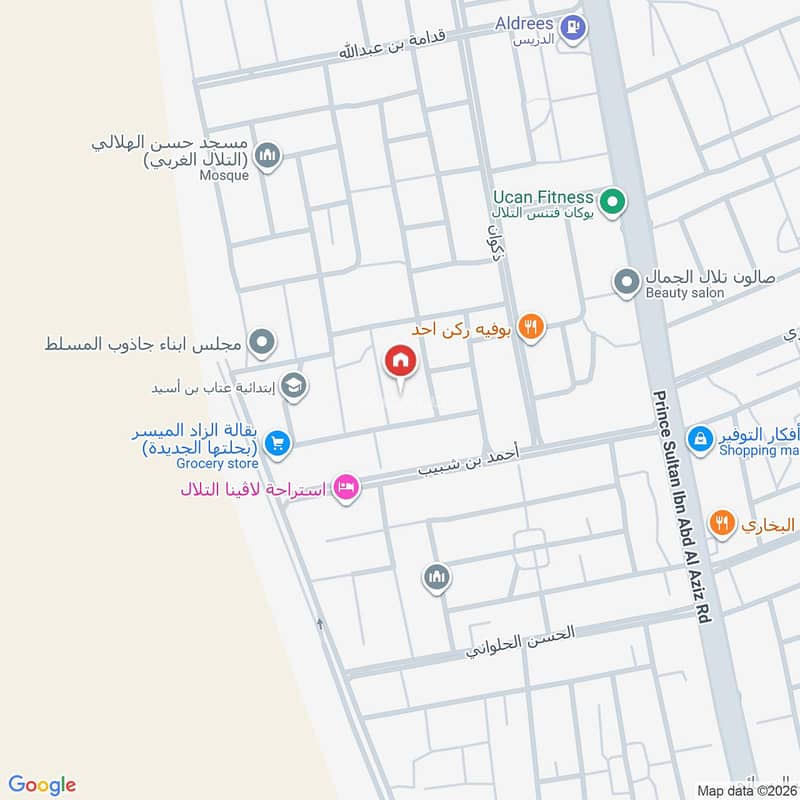 شقة 4 غرف في بني بياضة، المدينة المنورة 9