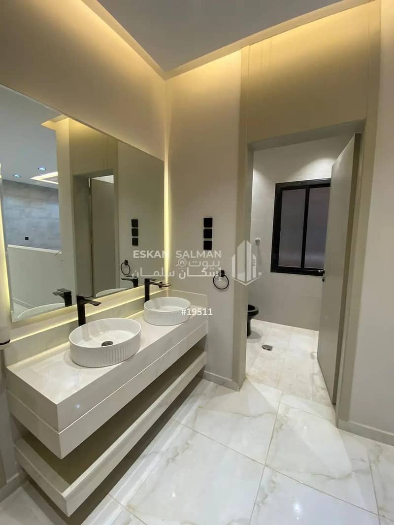 4 bedroom apartment in Al Muhammadiyah, Makkah 9