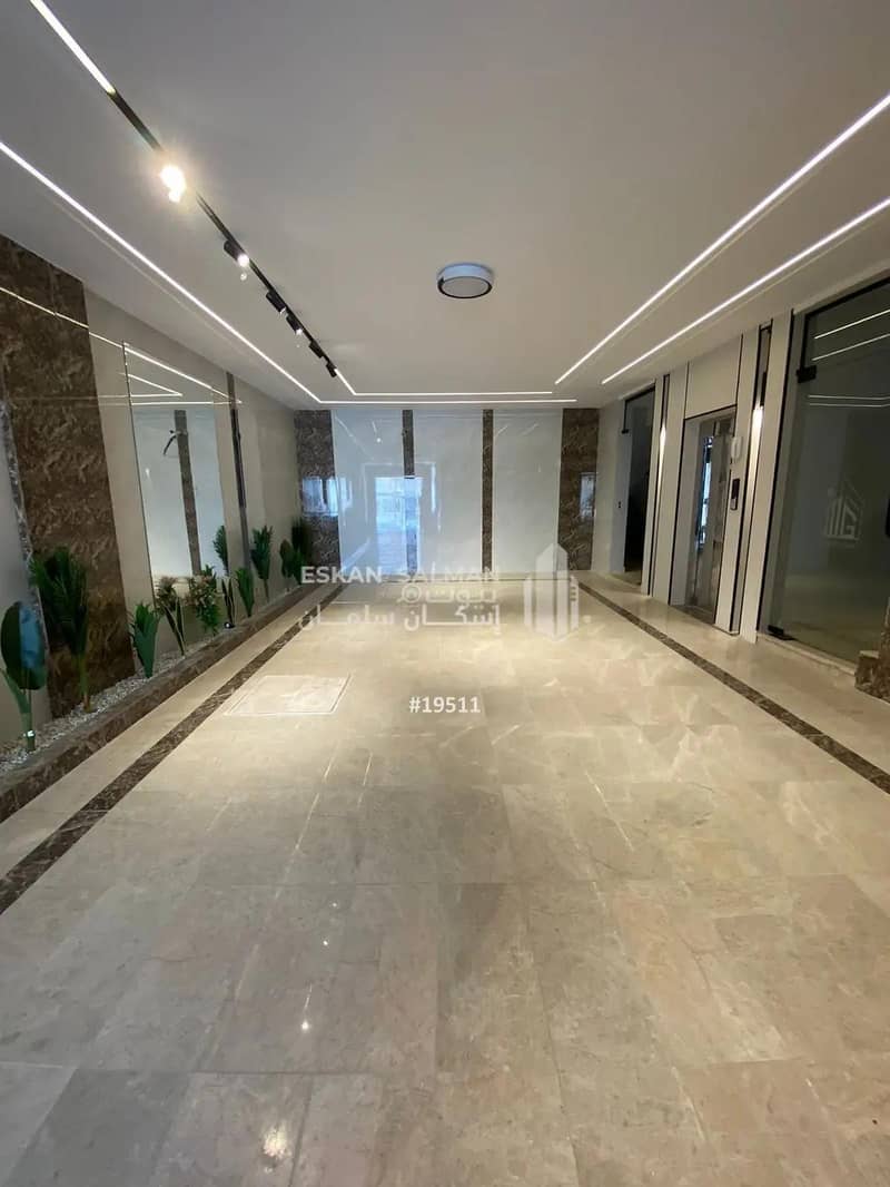 4 bedroom apartment in Al Muhammadiyah, Makkah 11