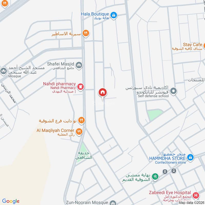 apartment in Al Muhammadiyah, Makkah 3