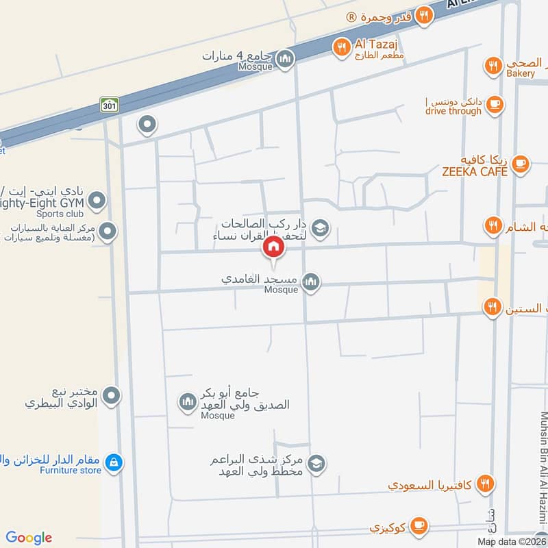 apartment in Al Shamiyah Al Jadid, Makkah 3