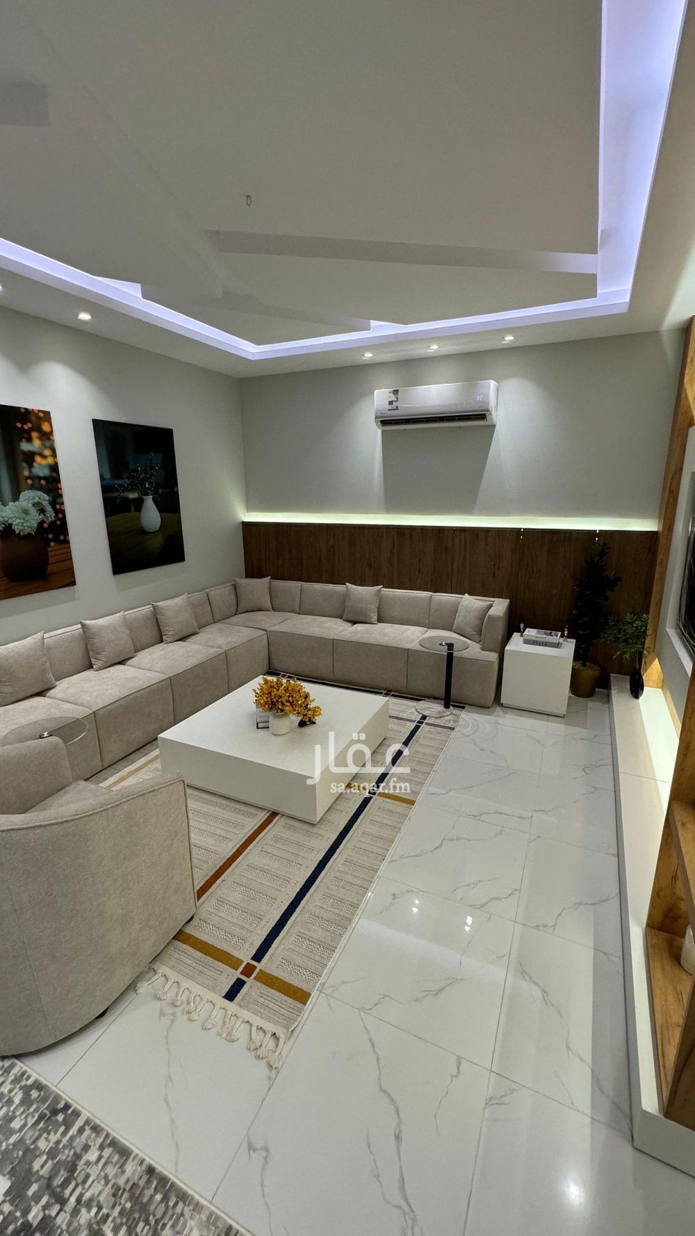 4 bedroom villa in Bani Bayadah, Madinah 9