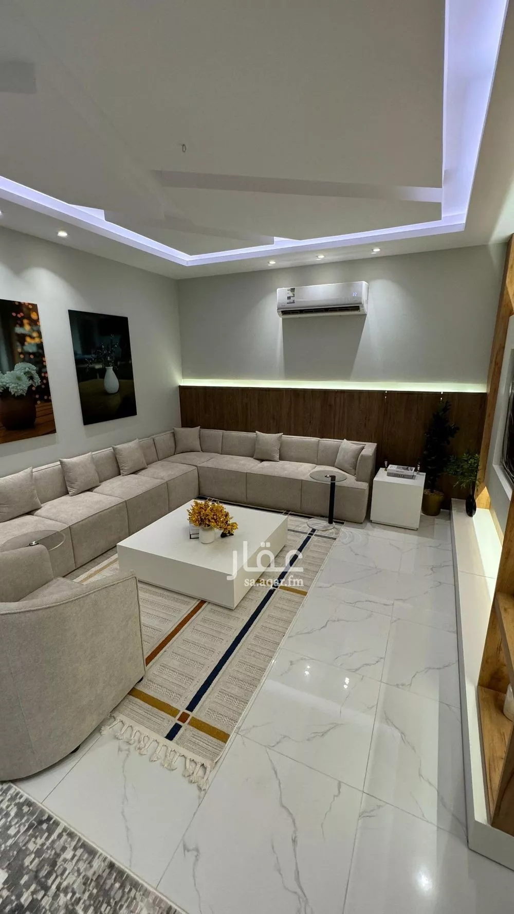 6 bedroom villa in Bani Bayadah, Madinah 9