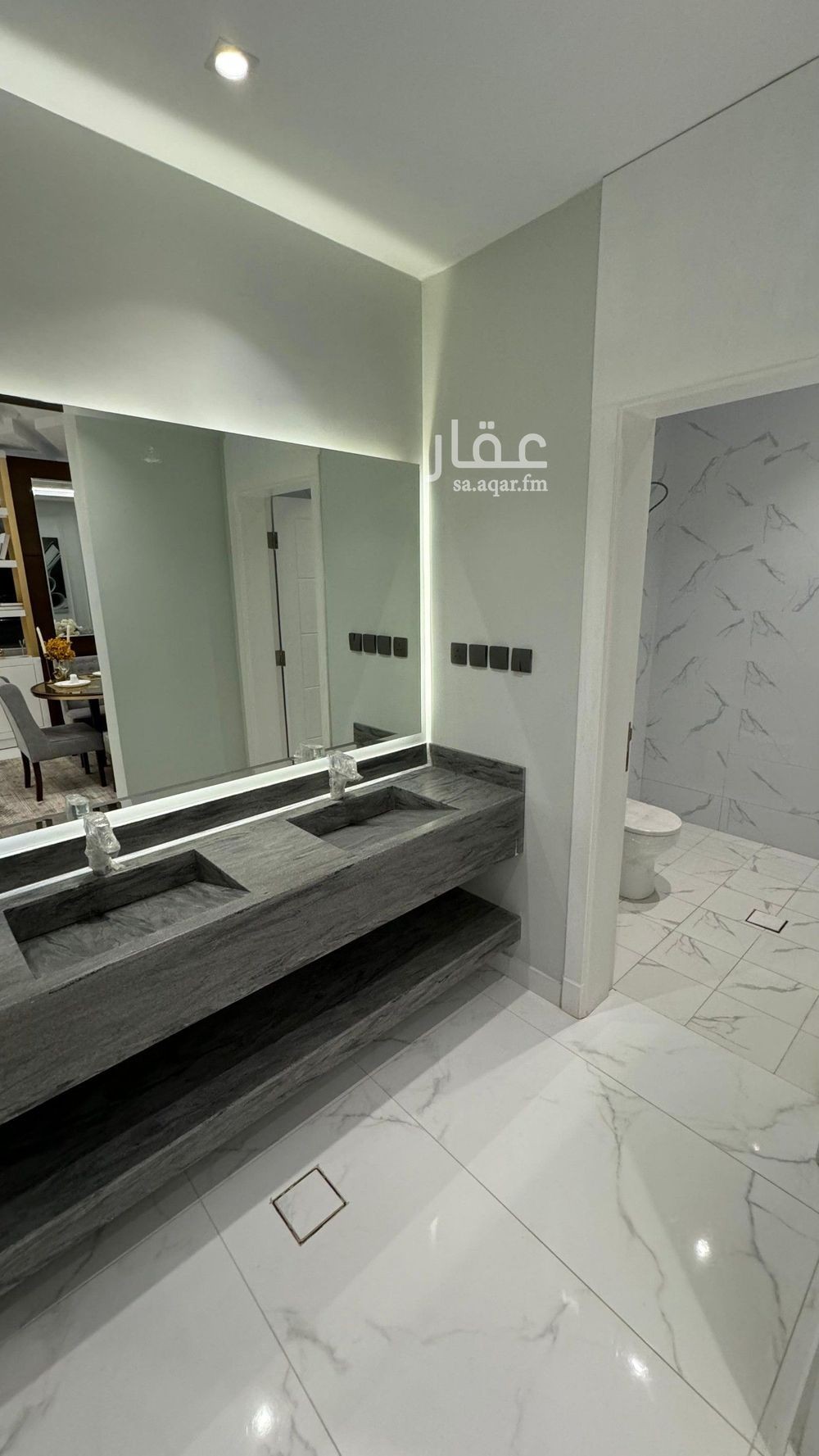 4 bedroom villa in Bani Bayadah, Madinah 7