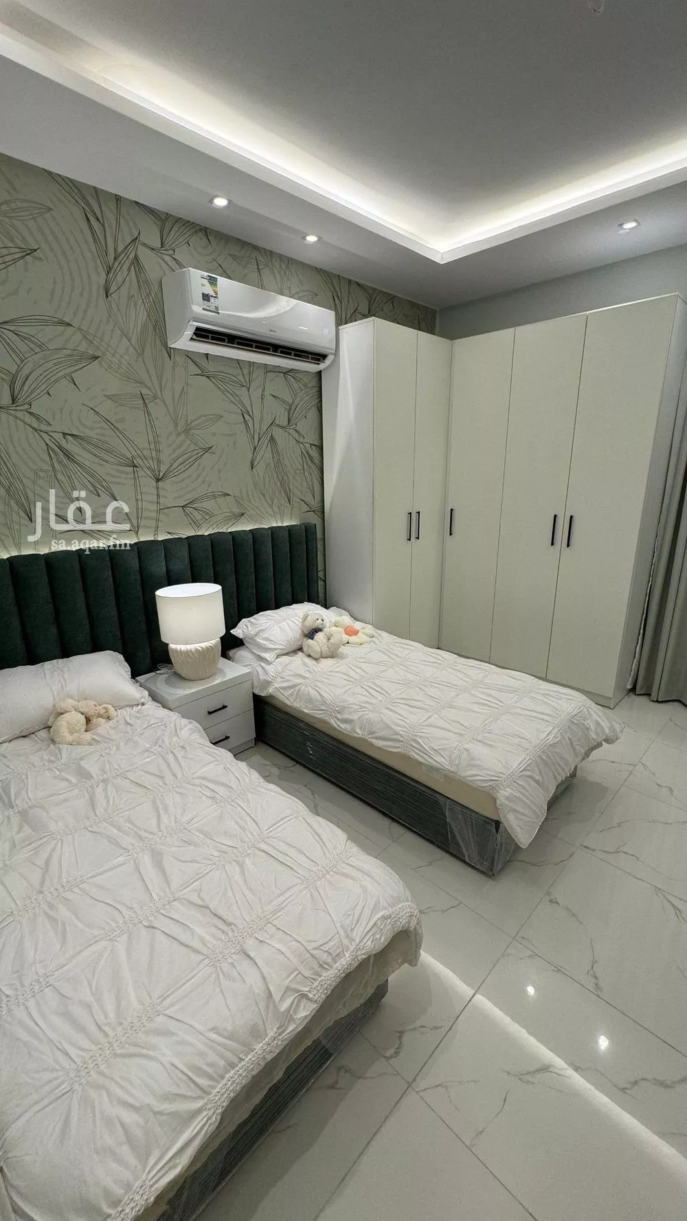 6 bedroom villa in Bani Bayadah, Madinah 4