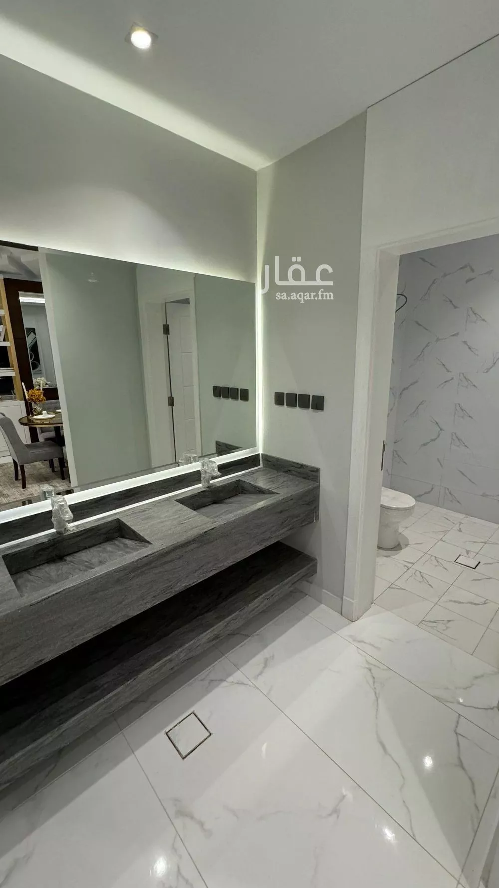 6 bedroom villa in Bani Bayadah, Madinah 7