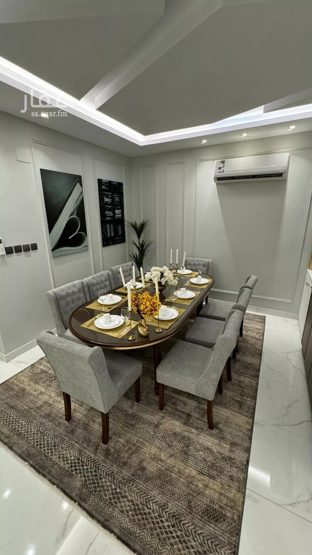6 bedroom villa in Bani Bayadah, Madinah 9