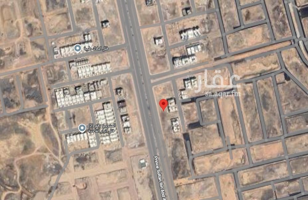 land in Al Jissah, Madinah 3