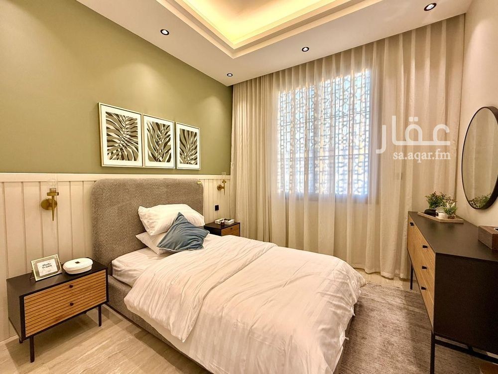 شقة 3 غرف في الرائد، الرياض 3
