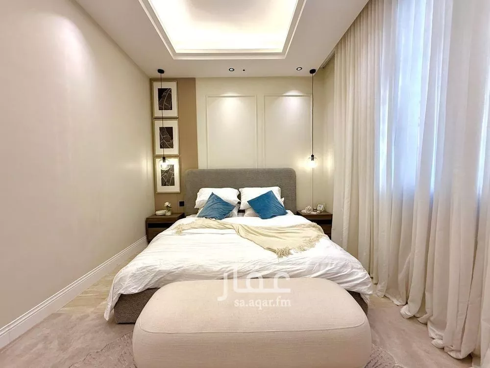 3 bedroom apartment in Ar Raid, Riyadh 4