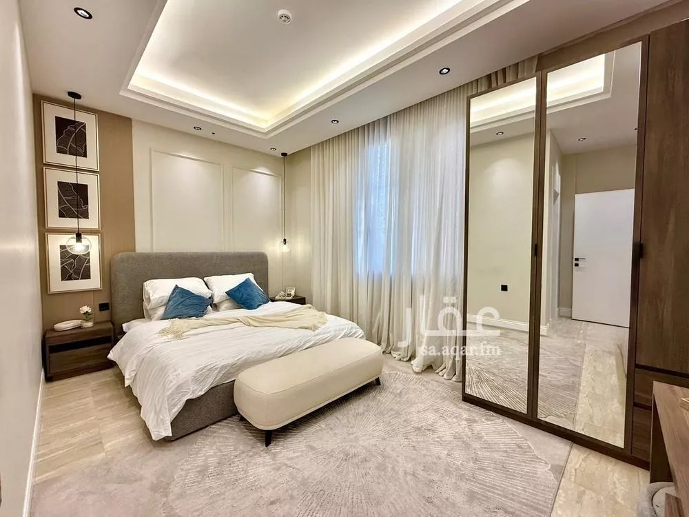 3 bedroom apartment in Ar Raid, Riyadh 5