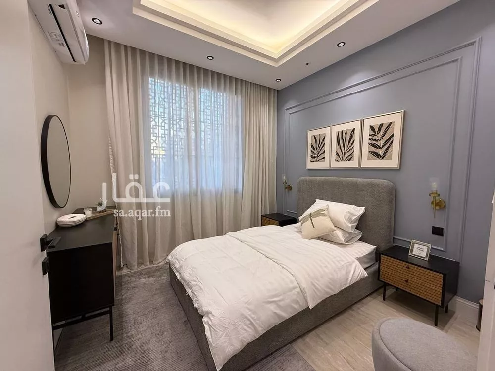 3 bedroom apartment in Ar Raid, Riyadh 7