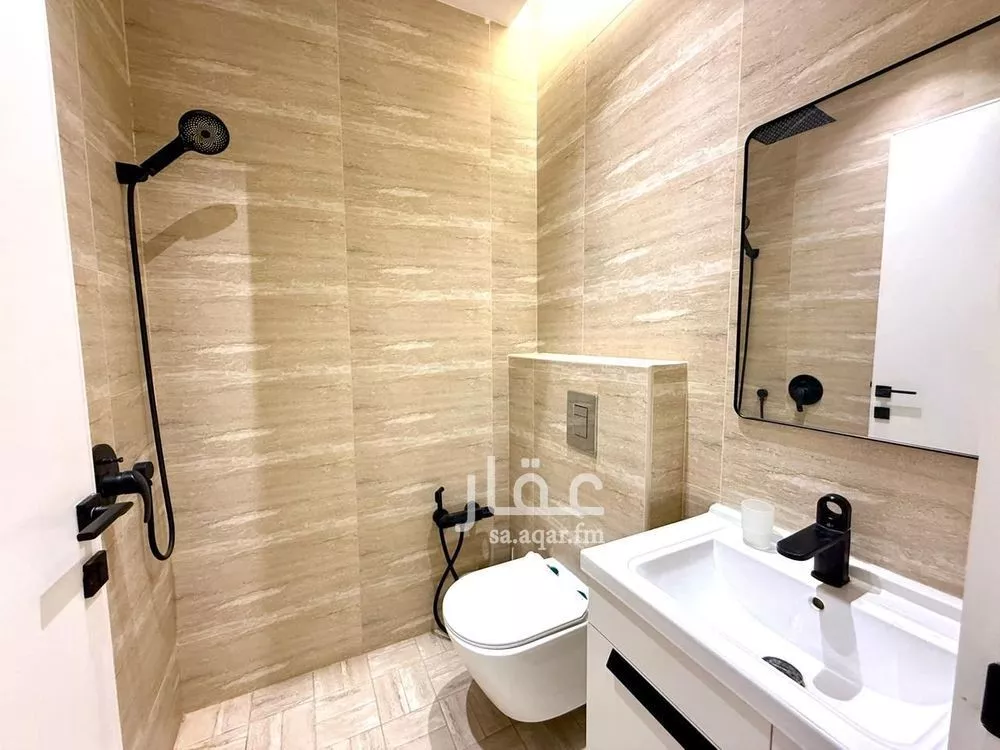 3 bedroom apartment in Ar Raid, Riyadh 8