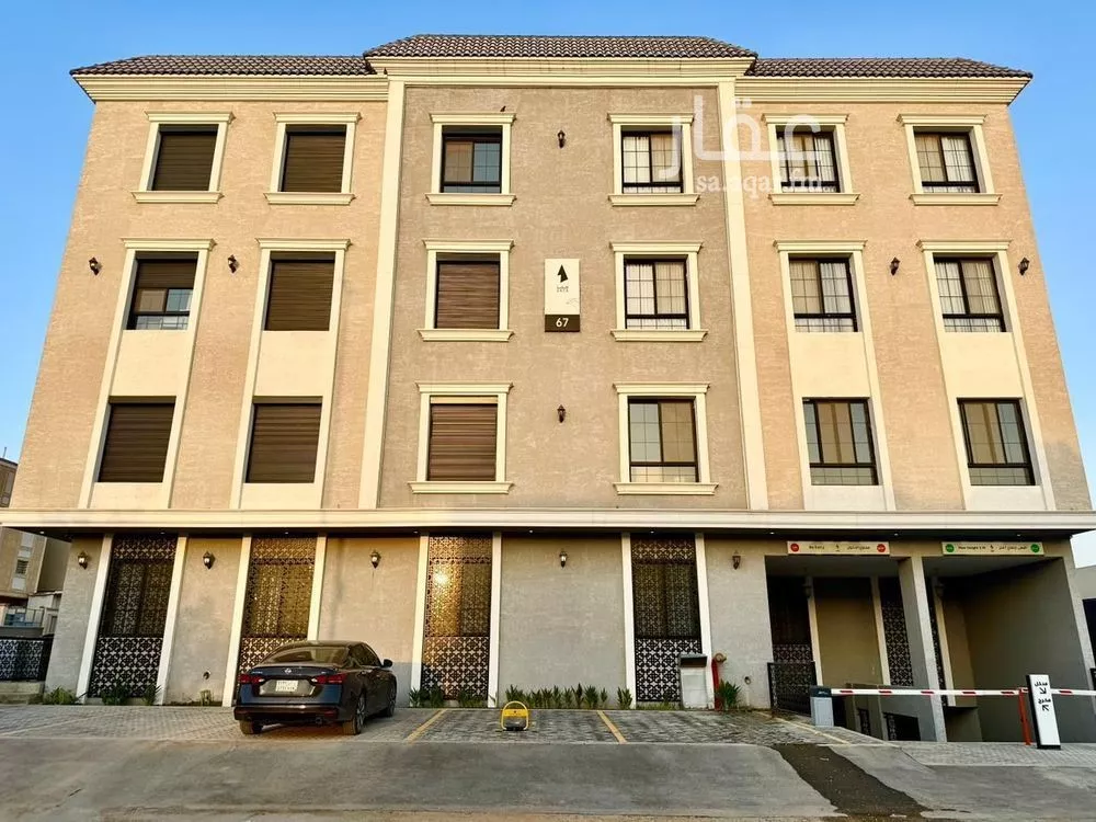 3 bedroom apartment in Ar Raid, Riyadh 9