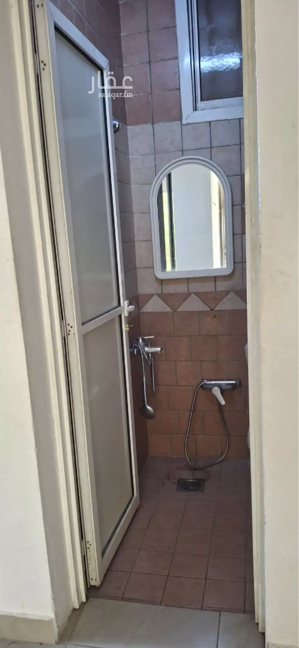 شقة 1 غرف في الفلاح 3