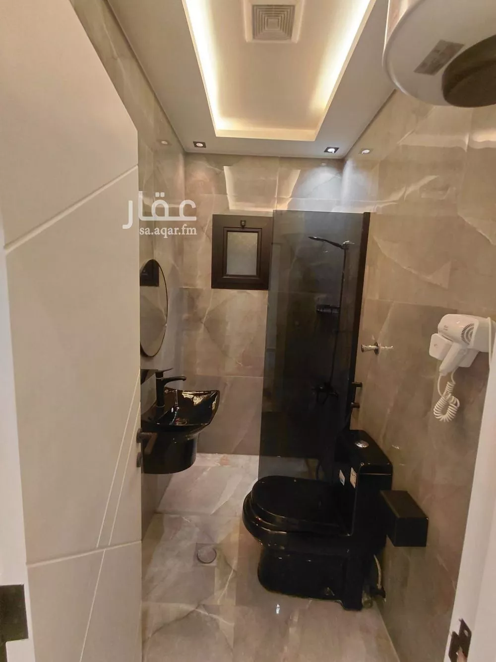 1 bedroom apartment in Al Malqa 8