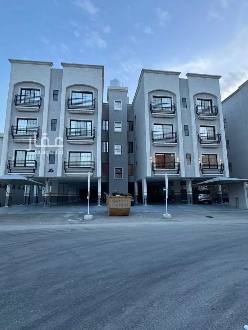 4 bedroom apartment in Al Olaya, Eastern Province 4
