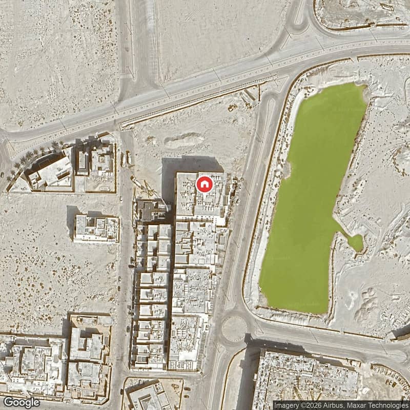 2 bedroom apartment in Al Bahr, Eastern Province 2