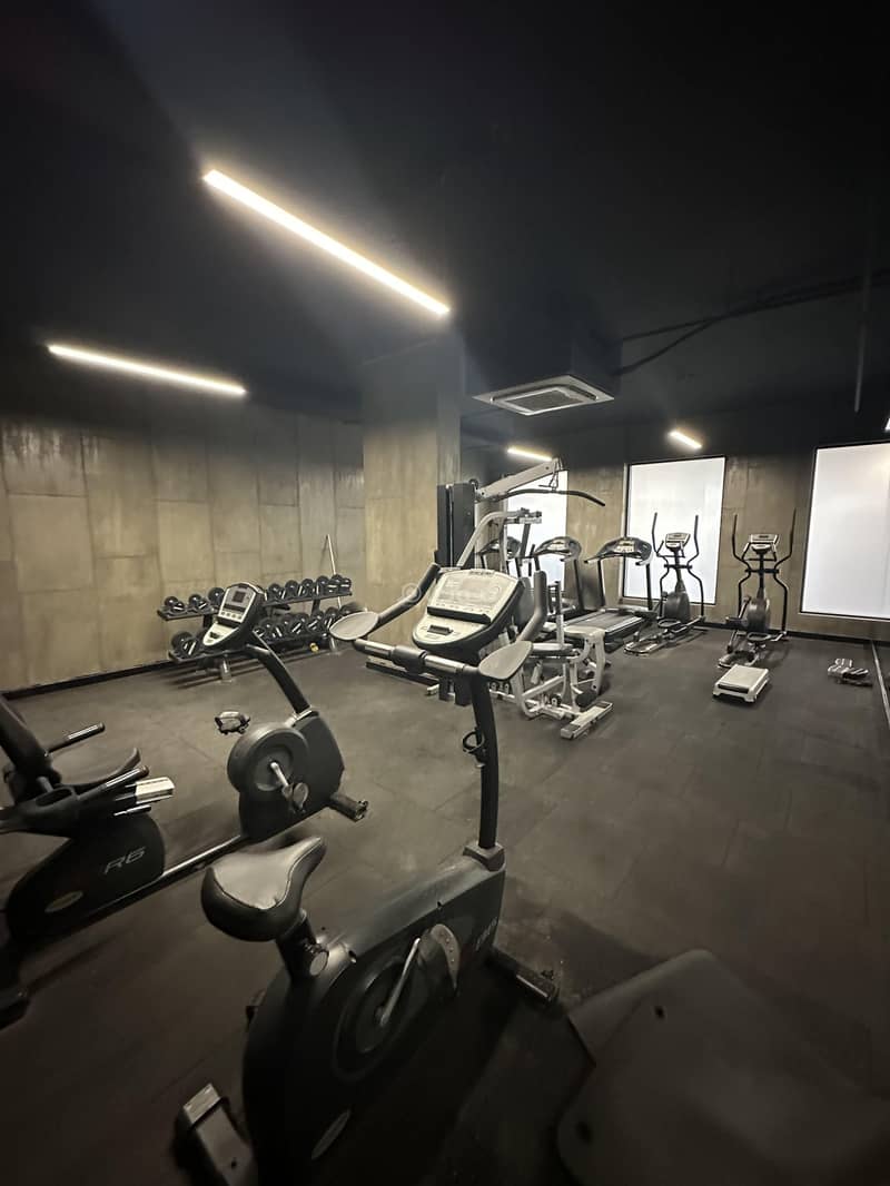 2 bedroom apartment in Al Bahr, Eastern Province 28