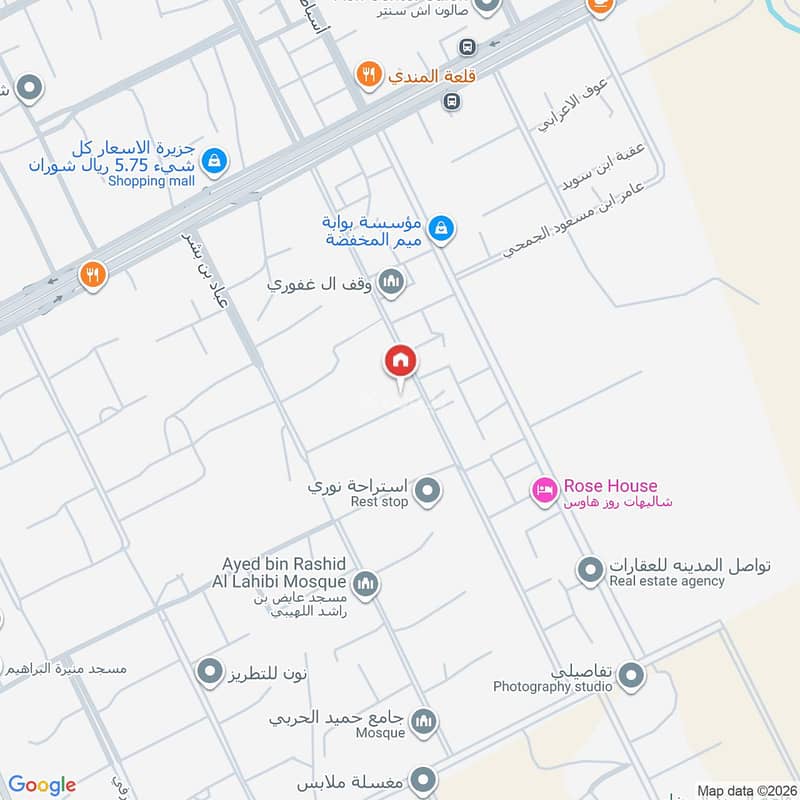 apartment in Rahat, Madinah 2