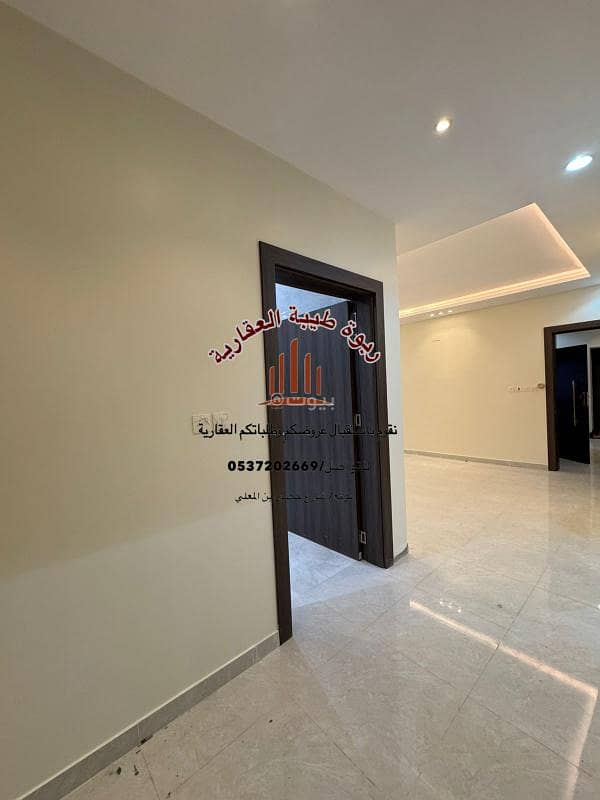 5 bedroom apartment in Al Sakb, Madinah 4