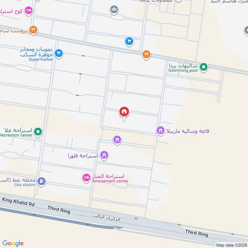 5 bedroom apartment in Al Sakb, Madinah 8
