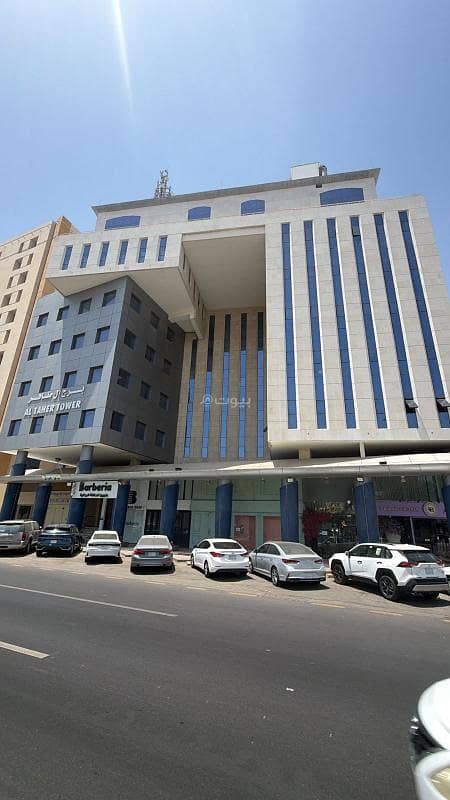 office in Al Rawdah, Jeddah