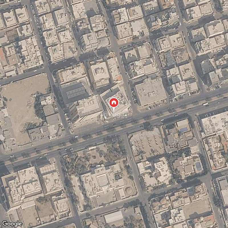 office in Al Rawdah, Jeddah 4