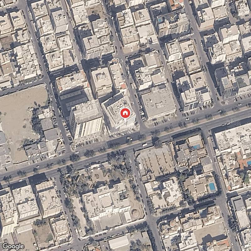 office in Al Rawdah, Jeddah 4