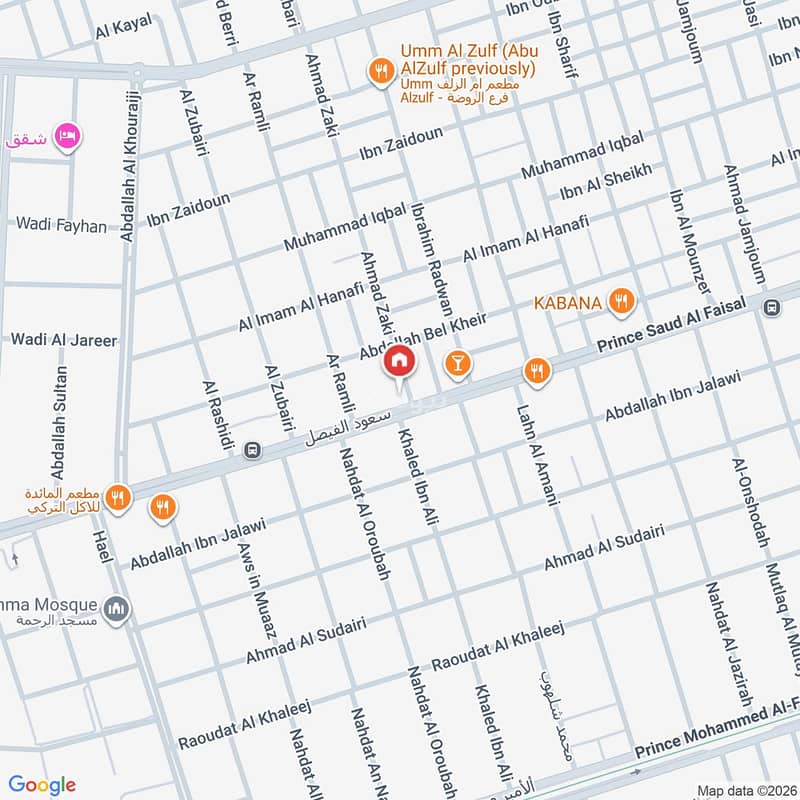 office in Al Rawdah, Jeddah 5