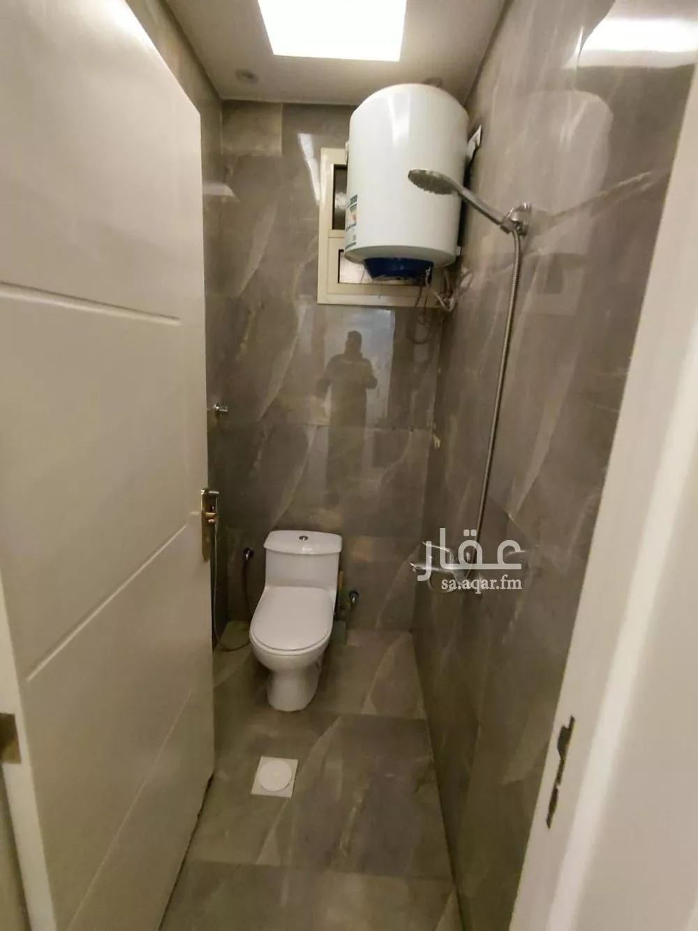 1 bedroom apartment in Al Aqiq 7