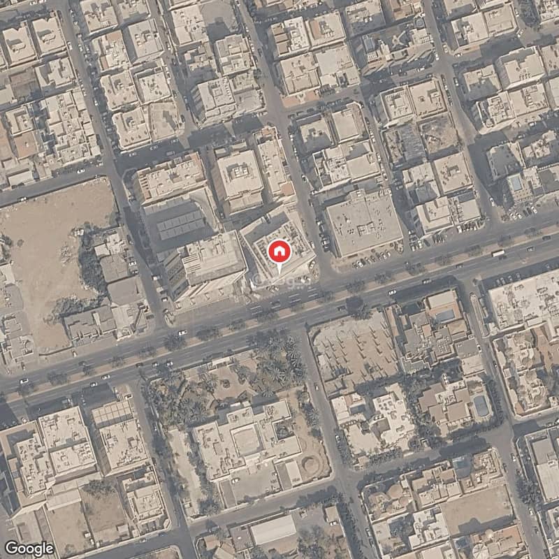 office in Al Rawdah, Jeddah 4